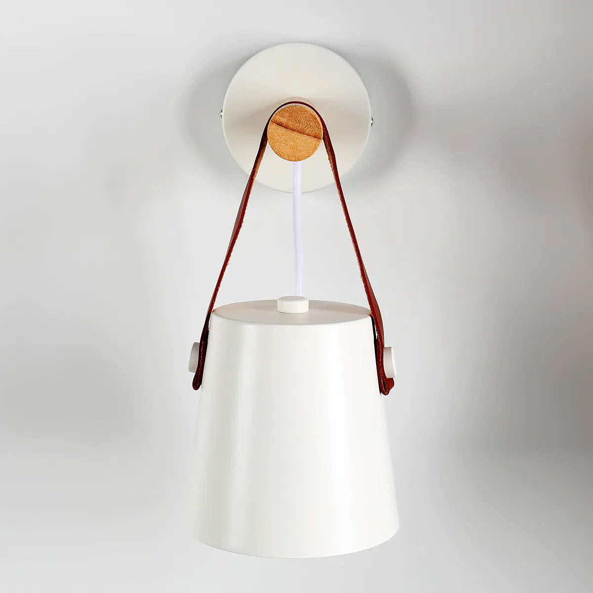 Wooden Wall Lamp Interior Light Fixture For Home Sconce Interior Lighting Living Room Nordic Modern Bed Wall Lamps With Wire E27