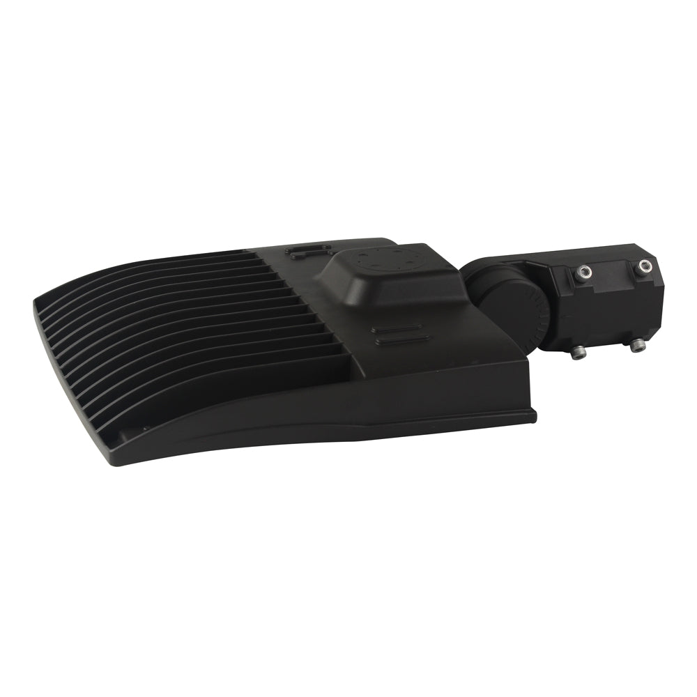 led street light