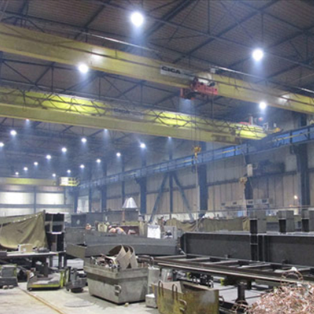 led high bay LIGHT