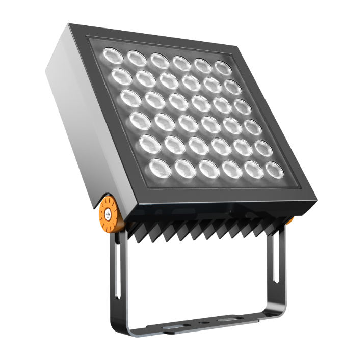 Light Wall Washer