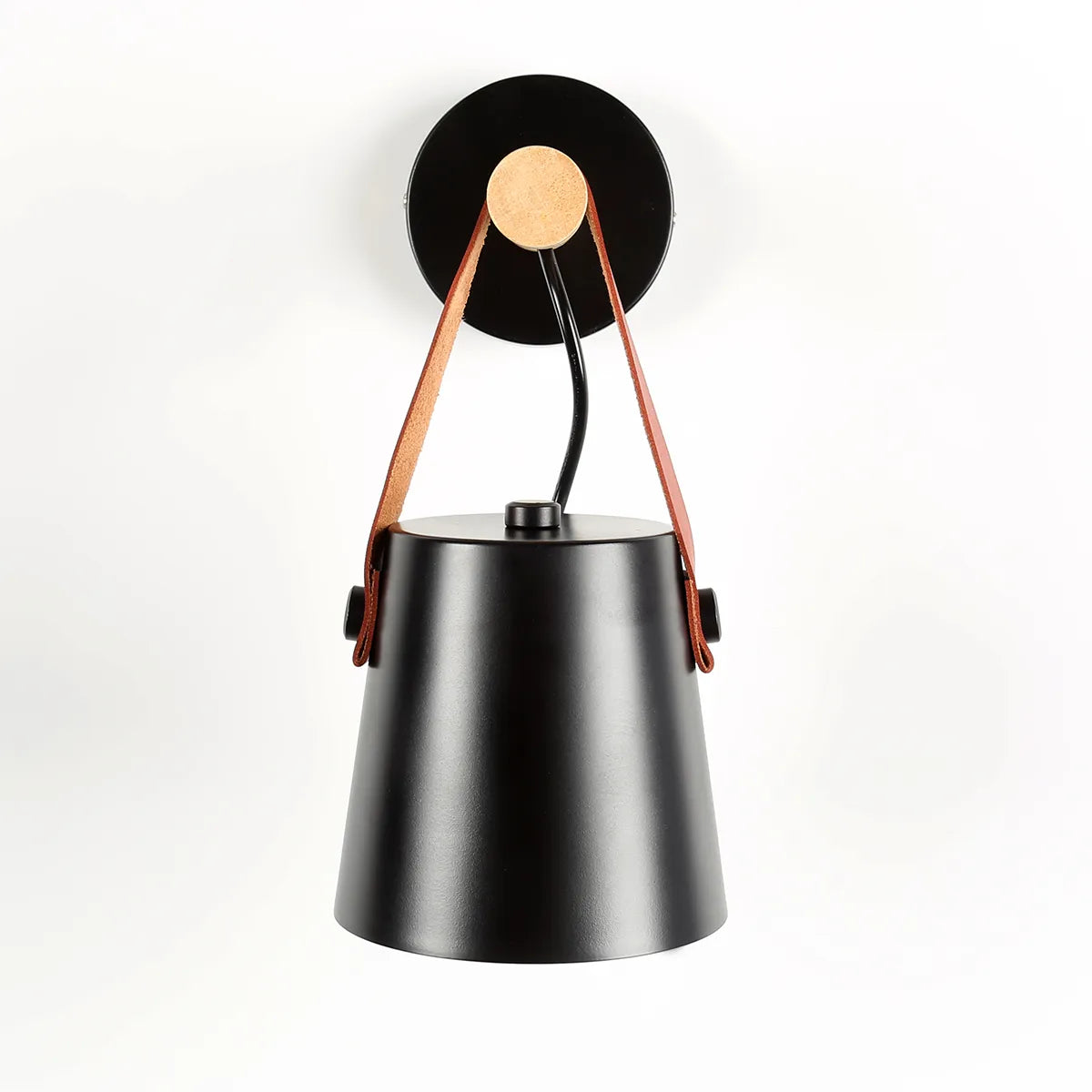 Wooden Wall Lamp Interior Light Fixture For Home Sconce Interior Lighting Living Room Nordic Modern Bed Wall Lamps With Wire E27