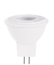 ETL CE High Lumen 6W COB SMD LED 550 lumen  Angle 38 Degree  120V 230V GU5.3 GU10 LED spot light bulbs