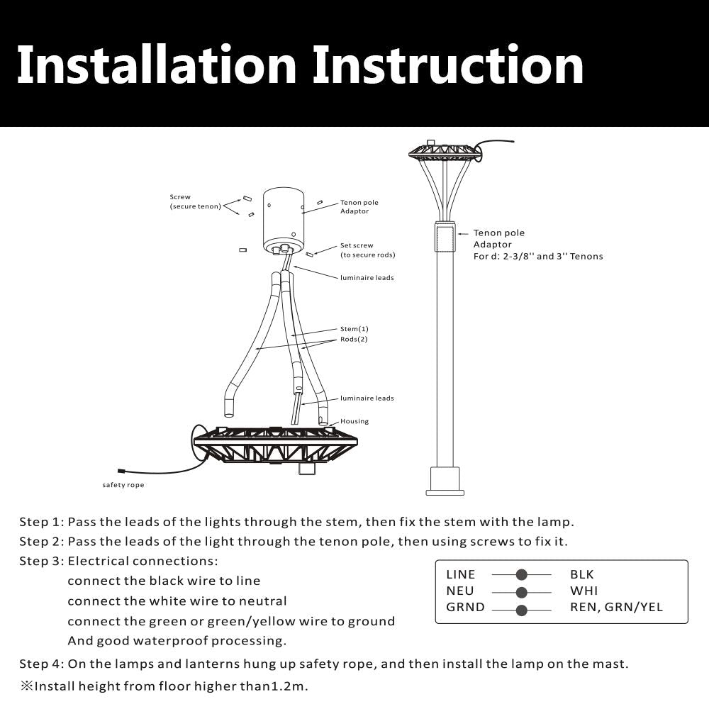 led lights
