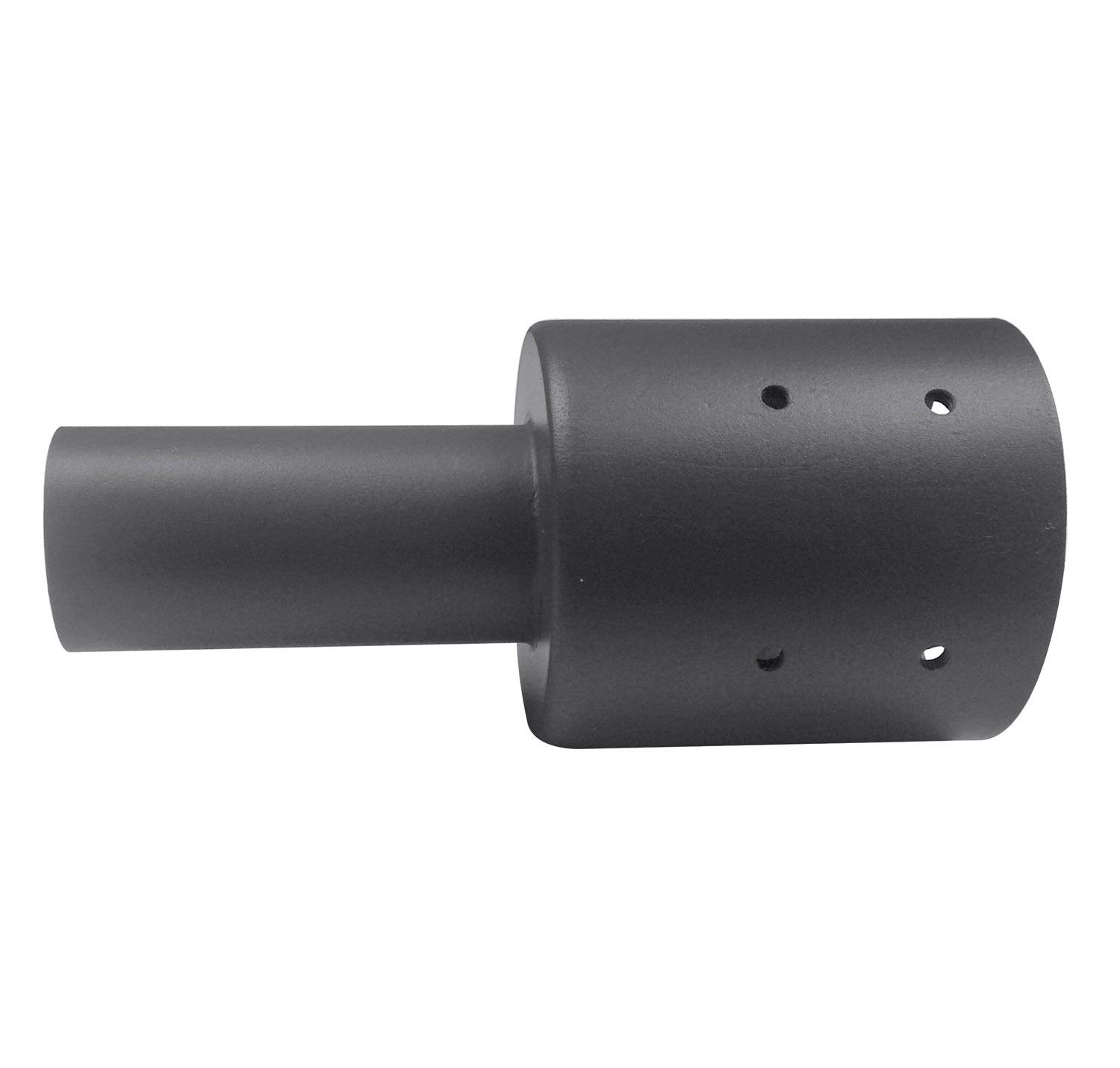 Pole Tenon Adaptor